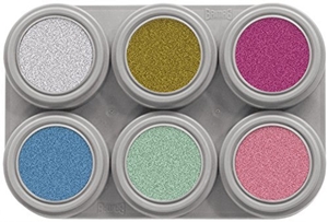 Water Make-Up Pallet Pearl 6