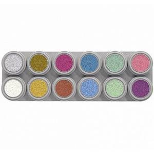 Water Make-Up Pallet Pearl 12