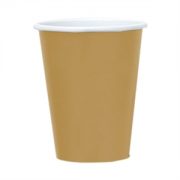 Bekertjes Goud 266 Ml