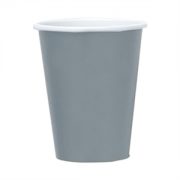 Bekertjes Zilver 266 Ml