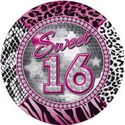 Borden Sweet 16