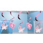 Hangdeco Baby Meisje 5 String