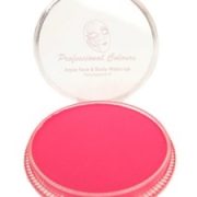 Neon Schmink Pink 30 Gram