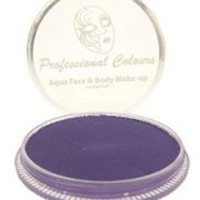 Neon Schmink Violet 30 Gram