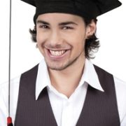 Kap Rechter Professor