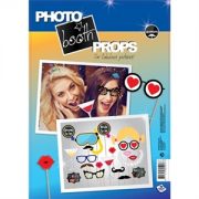Photo Booth Props Vrijgezellen