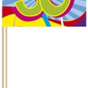 Prikkers Leeftijd 30 Jaar