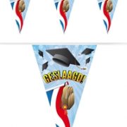 Vlaggenlijn Geslaagd 10 Meter