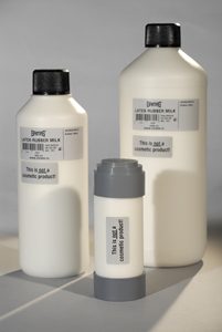 Latex Rubber Milk 100 ML