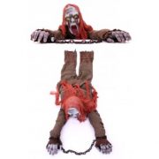 Zombie Horror Kruipend