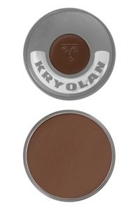 Kryolan Cake Make up 101 35 gr