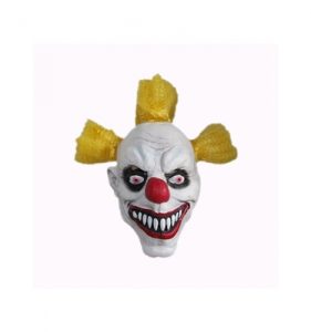 Masker Creepy Clown