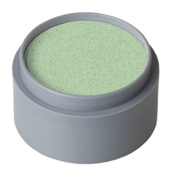 Water Schmink Make-Up Pearl Groen 15 ML