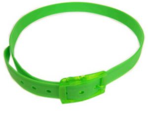 Riem Fluo Groen