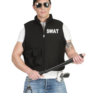 Vest Swat Heren