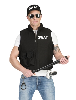 Vest Swat Heren