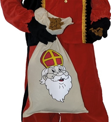 Sinterklaas Strooizak